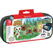Animal Crossing Pouch - Nintendo Switch