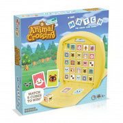 Animal Crossing - Top Trumps Match
