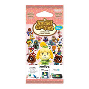 Animal Crossing amiibo Cards - V3
