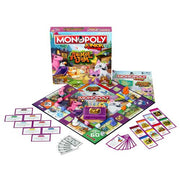 Animal Jam Jr - Monopoly