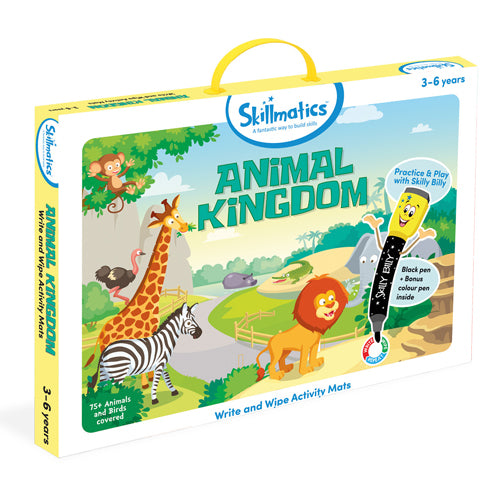 Animal Kingdom