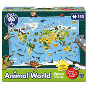 Animal World