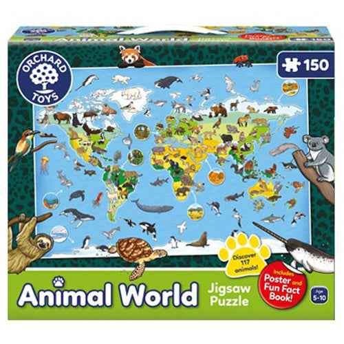 Animal World
