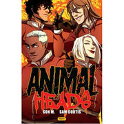 Animalheads
