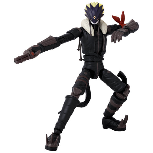 Anime Heroes - Beelzemon