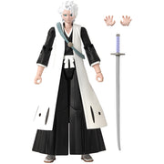 Anime Heroes - Hitsugaya Toshiro