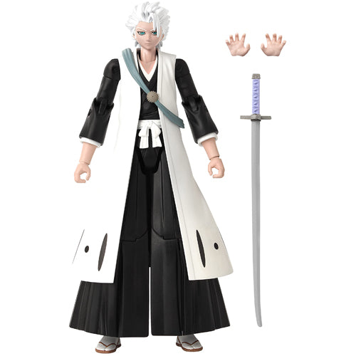 Anime Heroes - Hitsugaya Toshiro
