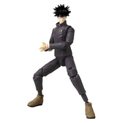Anime Heroes Jujutsu Kaisen Megumi