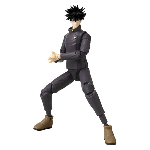Anime Heroes Jujutsu Kaisen Megumi