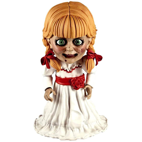 Annabelle 6 Inch Mds Figure the Conjuring Universe