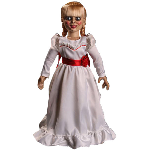 Annabelle "The Conjuring" 18 Inch Prop Replica Doll - Star Images Uk Exclusive