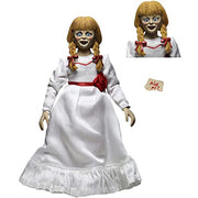 Annabelle the Conjuring Universe 8 Inch Clothed Action Figure