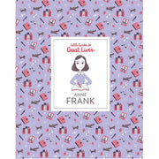 Anne Frank (Little Guides to Great Lives)