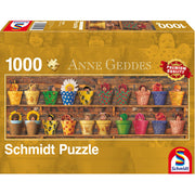 Anne Geddes: Spring Awakening Jigsaw (1000Pc)