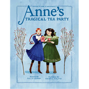 Anne's Tragical Tea Party