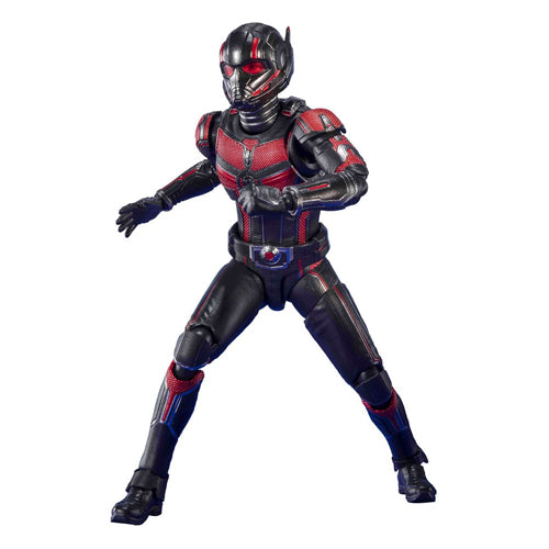 Ant-Man and the Wasp: Quantumania S.H. Figuarts Action Figure Ant-Man 15 cm