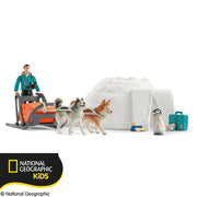 Antarctic Expedition