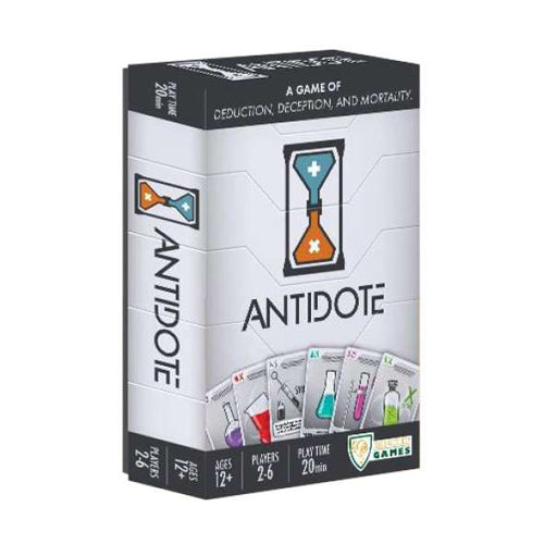 Antidote