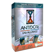 Antidote: Lab Alliance