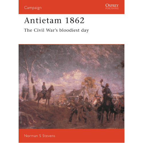 Antietam 1862