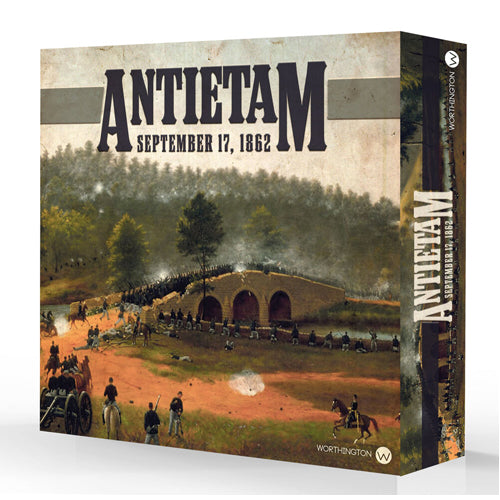 Antietam 1862