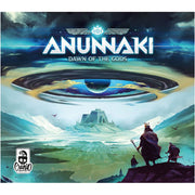 Anunnaki: Dawn of the Gods Core KS Edition