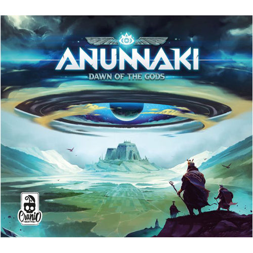 Anunnaki: Dawn of the Gods Core KS Edition
