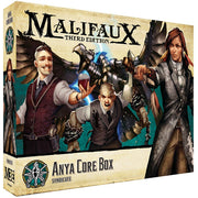 Anya Core Box