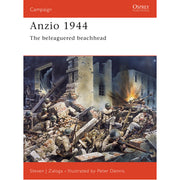 Anzio 1944