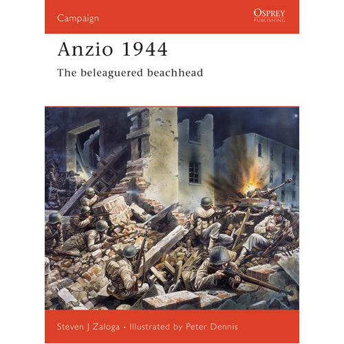 Anzio 1944