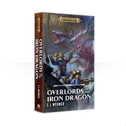 Aos: Overlords Of The Iron Dragon (HB)
