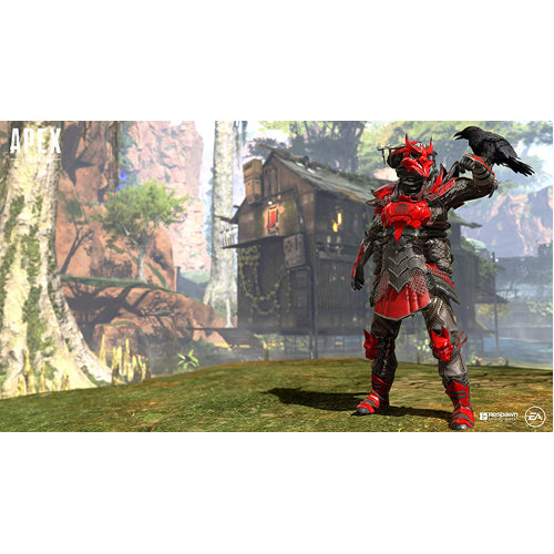 Apex Legends Bloodhound Edition - Xbox One - Gameplay Shot 2