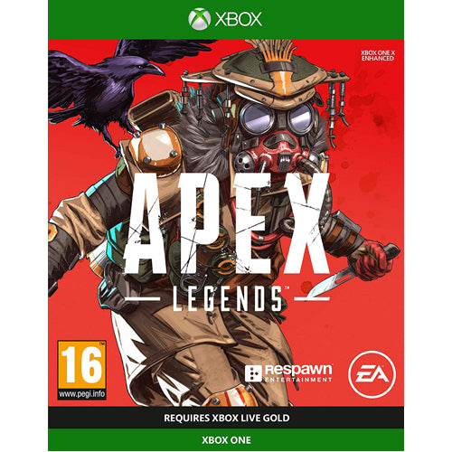 Apex Legends Bloodhound Edition - Xbox One