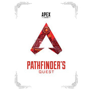 Apex Legends: Pathfinder's Quest (Lore Book)
