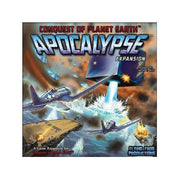 Apocalypse: Conquest of Planet Earth