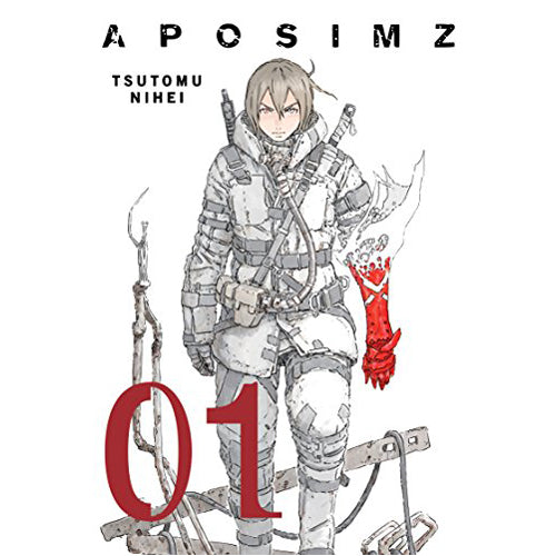 Aposimz, Volume 1 (Paperback)