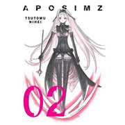 Aposimz, Volume 2 (Paperback)