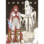 Aposimz, Volume 5 (Paperback)