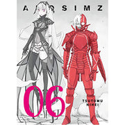 Aposimz, Volume 6 (Paperback)