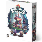 Apothebakery The Culinary Alchemists Board Game: Deluxe Edition