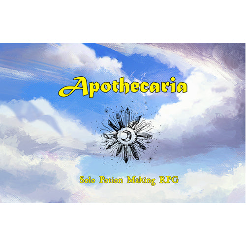 Apothercaria