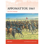 Appomattox 1865