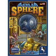 Aqua Sphere