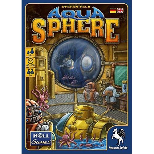 Aqua Sphere