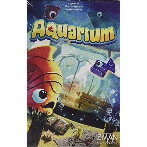 Aquarium