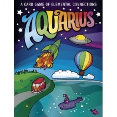 Aquarius