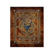 Aquelarre RPG Corebook