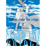 Arakawa Under the Bridge 2