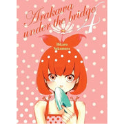 Arakawa Under the Bridge, 4 (Paperback)