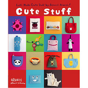 Aranzi Cute Stuff (Paperback)